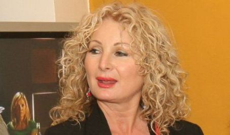 Svetlana Nálepková