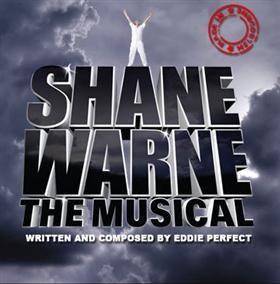 Shane Warne: The Musical