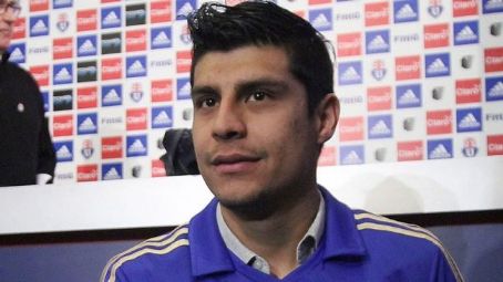 Patricio Rubio