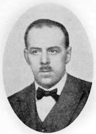 Josef Larsson