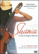 Shania: A Life in Eight Albums