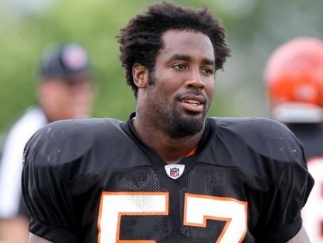 Who is Dhani Jones dating? Dhani Jones girlfriend, wife