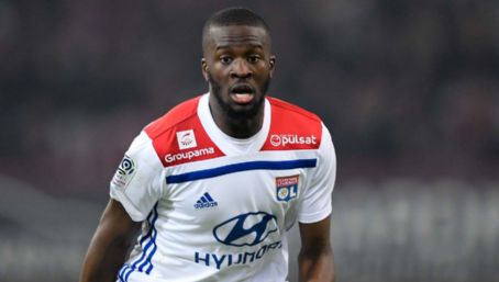 Tanguy Ndombele
