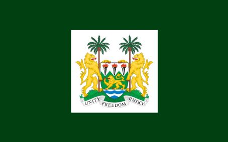 President of Sierra Leone