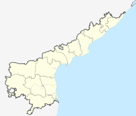 Kirlampudi