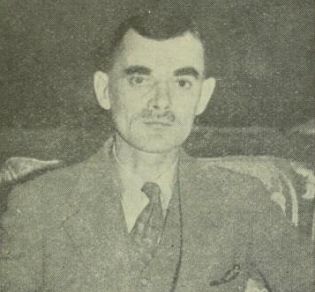 George Joy