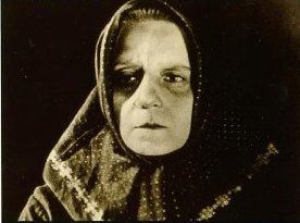 Vera Baranovskaya