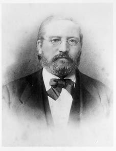 Theodore Heuck