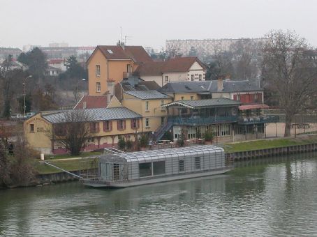 Maison Fournaise
