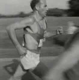 Thomas Richards (athlete)