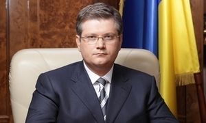 Oleksandr Vilkul