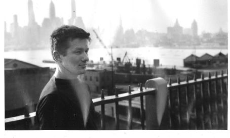 Edward Meneeley