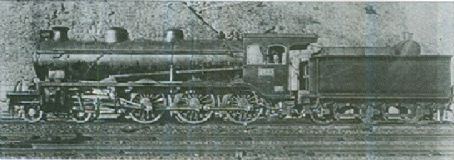 List Of Vauclain Compound Locomotives - FamousFix List