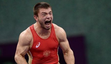 Davit Chakvetadze