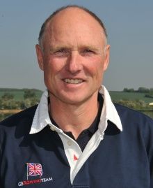 Paul Thompson (rower)