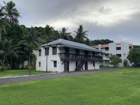 Guam Institute