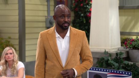 The Neighborhood (2018)