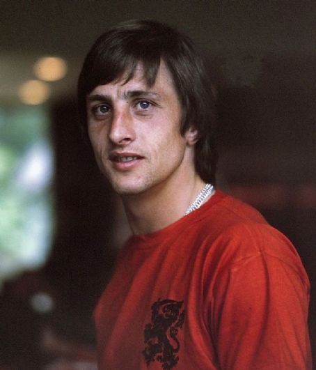 Johan Cruijff