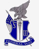 Federal Way High School