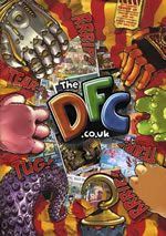 The DFC