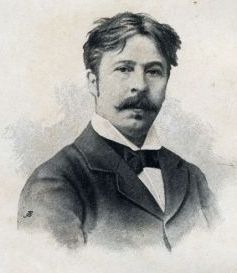 Emil Ábrányi