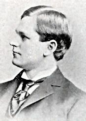 George Edmund Foss