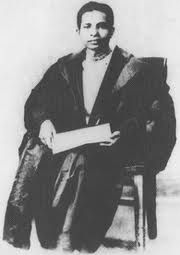 Mahanambrata Brahmachari