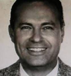 Walter J Morgan