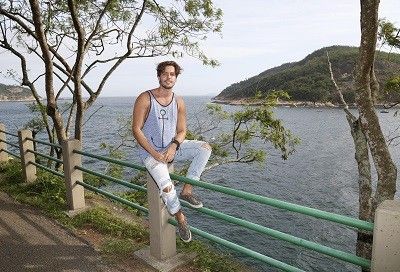 Lucas Pimenta