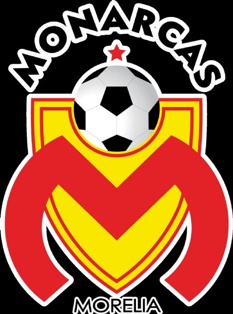 57 Monarcas ideas  morelia, cf américa, professional football teams