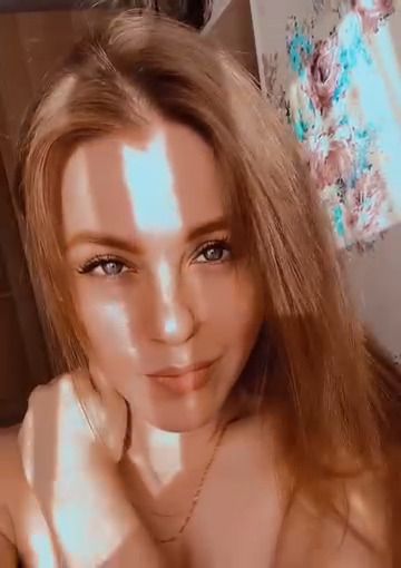 Viola Bailey (Violeta Jurgis Arturovna) - Instagram - Riga, Latvia - January 2, 2025