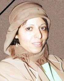 Raufa Hassan al-Sharki