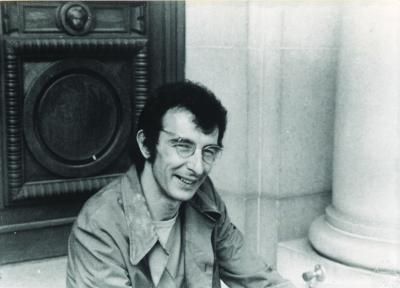 Jeff Paris