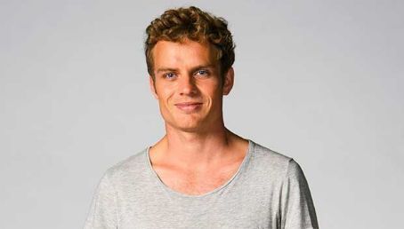 Danny Ross