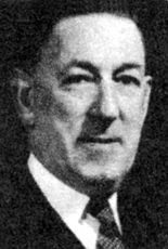 Gordon Benjamin Isnor