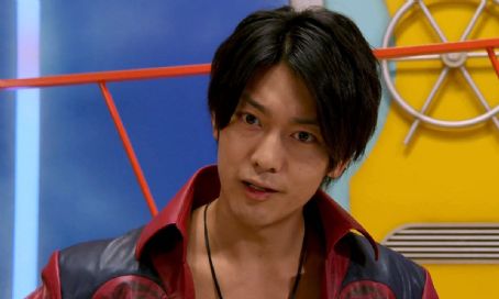 Keisuke Minami