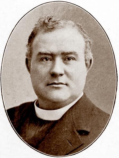 John Grimes