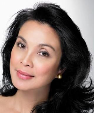 Loren Legarda Photos, News And Videos, Trivia And Quotes - FamousFix