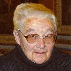 Zoe Hauptová