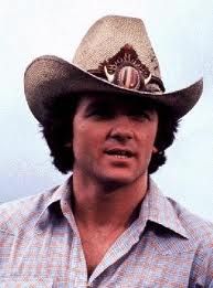 Bobby Ewing