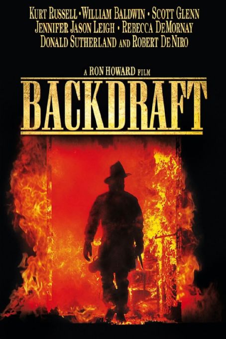 Backdraft