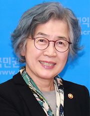Pak Un-jong