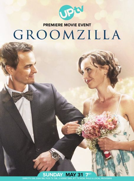 Groomzilla