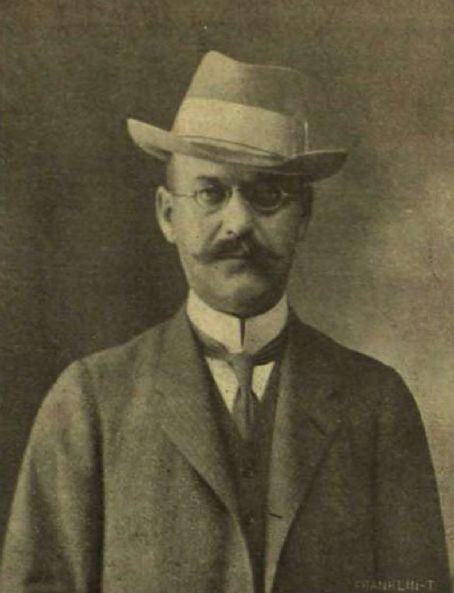 Béla Jankovich