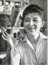 Azalea Thorpe