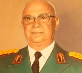 Marcial Samaniego