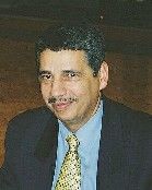 Mohamed Samraoui