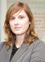Sandra Vitaljić