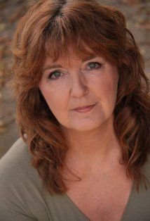 Anne Kent
