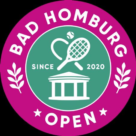 2021 Bad Homburg Open